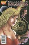 Battlestar Galactica: Origins Comic Books. Battlestar Galactica: Origins Comics.